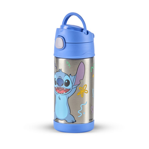 Thermos Disney Stitch Funtainer Bottle 335ml/ Food Flask 290ml