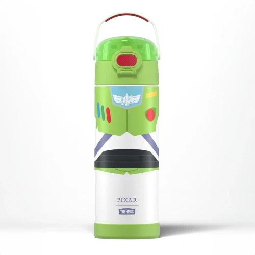 Thermos Disney & Pixar Toy Story Buzz Bottle 470ml