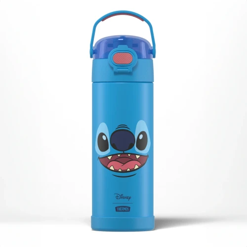 Thermos Disney Stitch Bottle 470ml