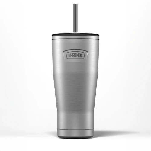 Thermos Icon Series Cold Cup 710ml with Stainless Steel Straw