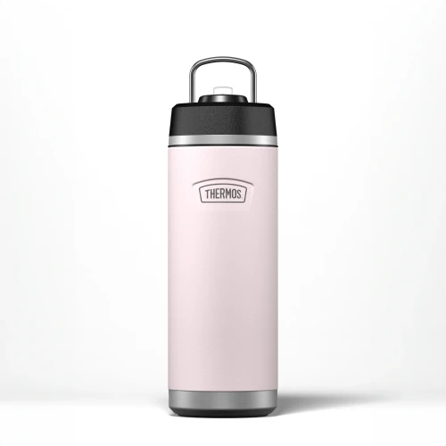 Thermos Icon Series Flip Bottle 940ml w/Straw Lid