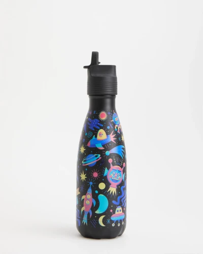 Chilly's Original Bottle - Kids Sipper Lid  Patterns