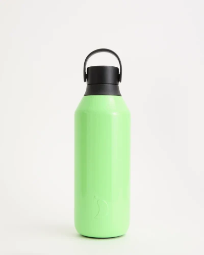 Chilly's Series 3 Bottle Colours - Voltage 500ml