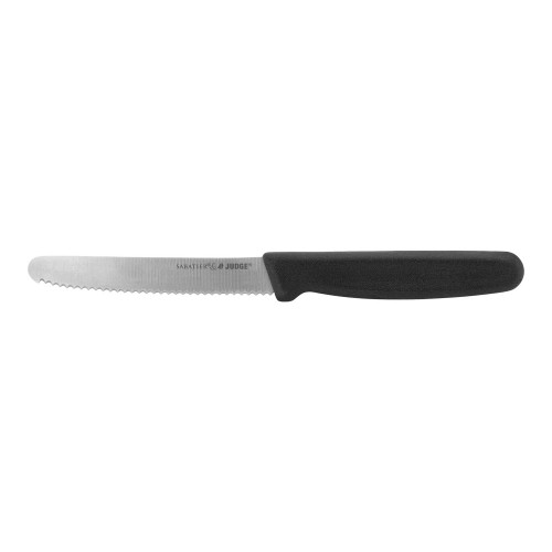 Sabatier & Small Bread / Utility Knife 11cm