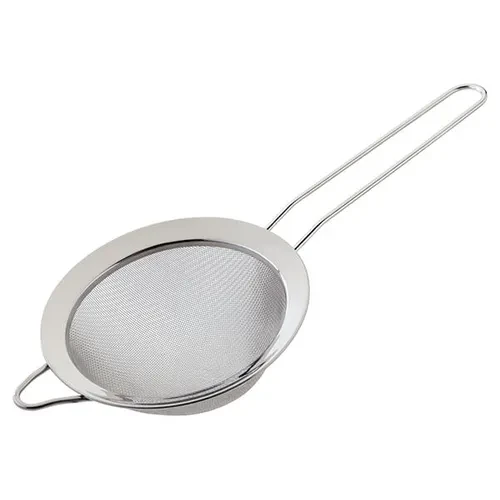 Kitchen Strainer Sieve 12cm