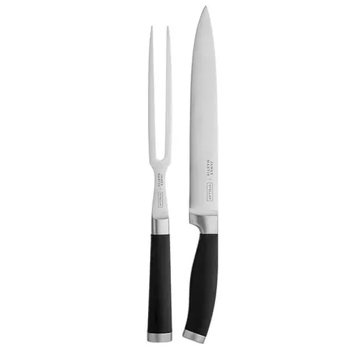 Kitchen James Martin IJ 2 Piece Carving Set