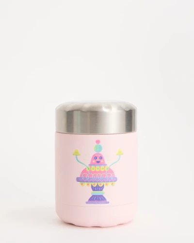 Chilly's Kids Original Food Pots - 300ml