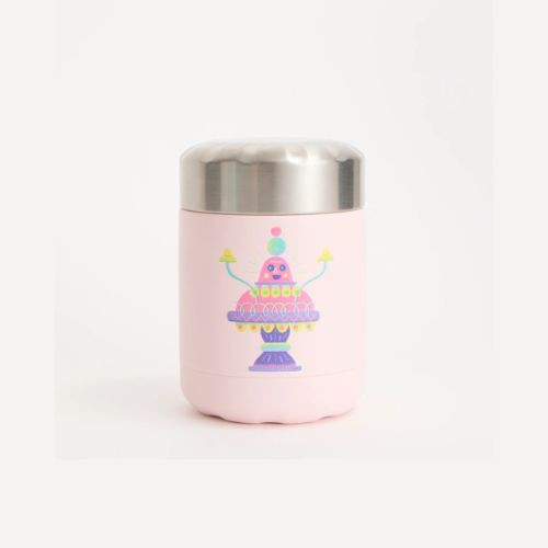 Chilly's Kids Original Food Pots - 300ml
