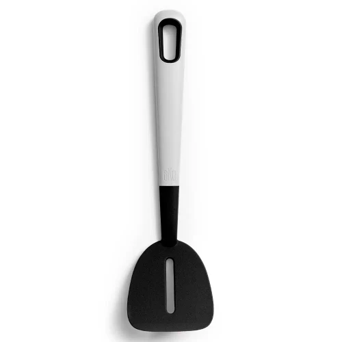 eKu Slotted Turner - Cavier - Made from 100% Upcycled Materials