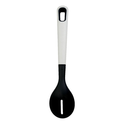 eKu Slotted Spoon - Cavier - Made from 100% Upcycled Materials