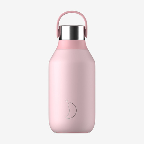 Series 2 Bottle - 350ml Blush Pink