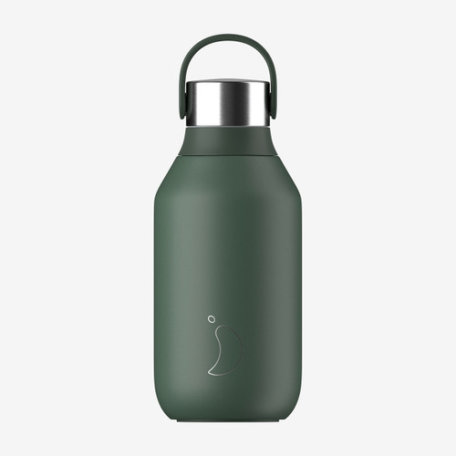Series 2 Bottle - 350ml Pine Green