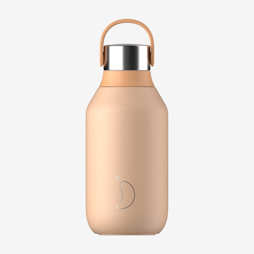 Series 2 Bottle -  350ml Peach Orange