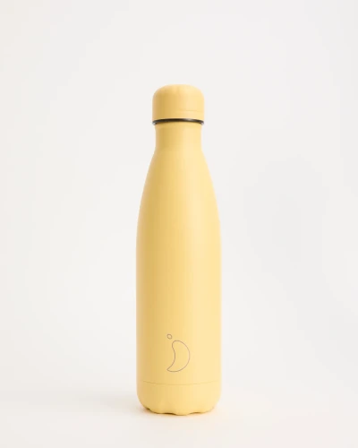 Original Bottle - 500ml Buttercup