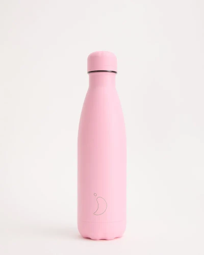 Original Bottle - 500ml Pastel All Pink