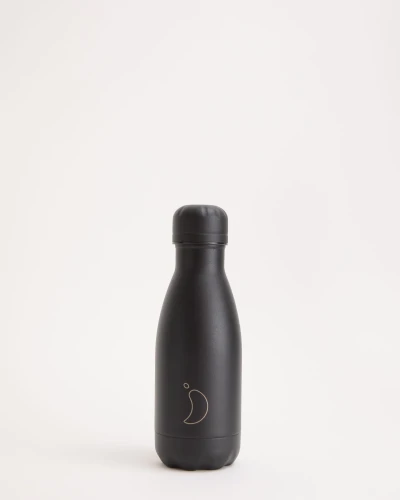 Original Bottle - 260ml Mono Black