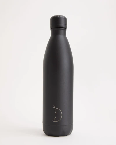 Original Bottle - 750ml Mono All Black