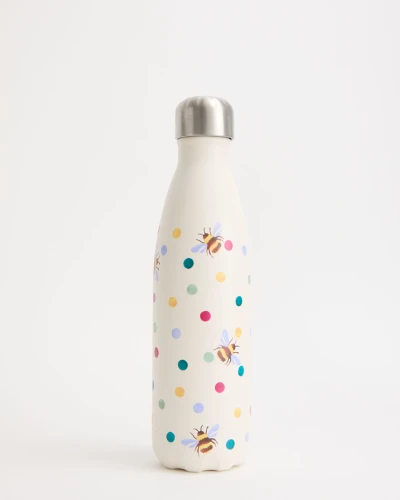 Original Bottle - Emma Bridgewater 500ml Polka Dot & Bees