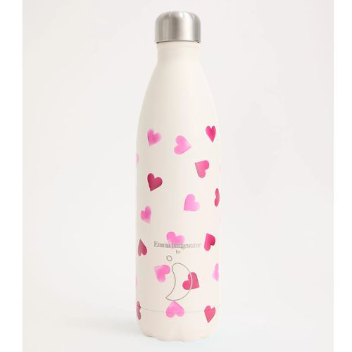 Original Bottle - Emma Bridgewater 750ml Pink Hearts