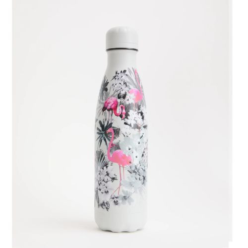 Original Bottles - Tropical 500ml Flamingo Revival