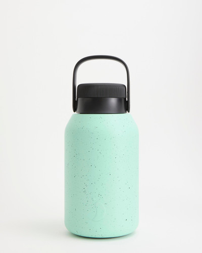 Series 2 Bottle Big Mouth - 2L Opal Fleck