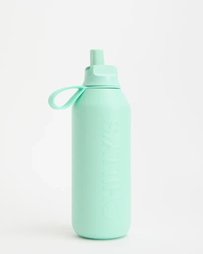 Chilly's Series 3 Bottle Colours - Flip 500ml Opal