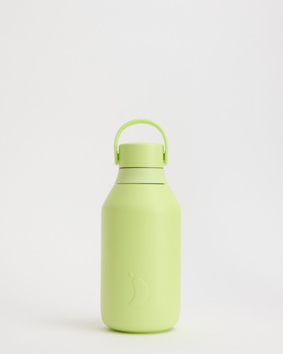 Chilly's Series 3 Bottle - 350ml Limelite