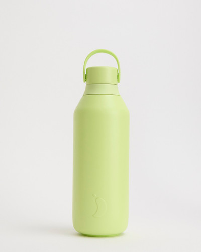 Chilly's Series 3 Bottle - 500ml Limelite