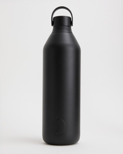 Chilly's Series 3 Bottle - 1L Onyx