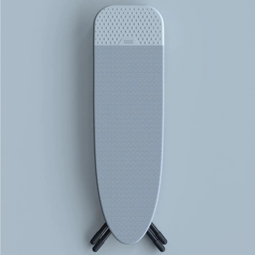 Glide Ironing Board (Grey/Yellow)