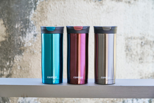 Contigo Huron SNAPSEAL Travel Mug