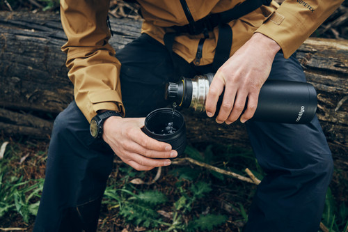 Contigo THERMALOCK Thermal Bottle