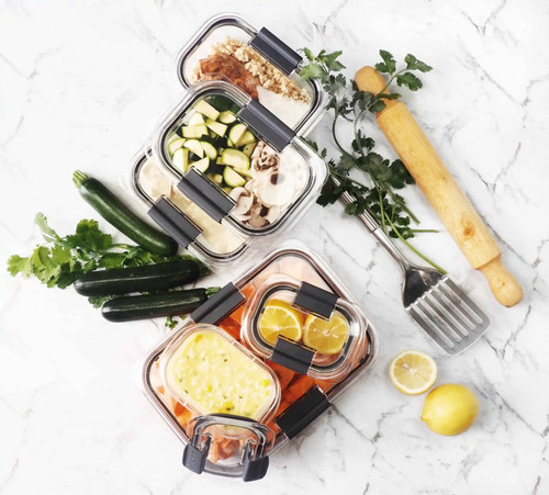 Brilliance Airtight Storage Container -  380ml