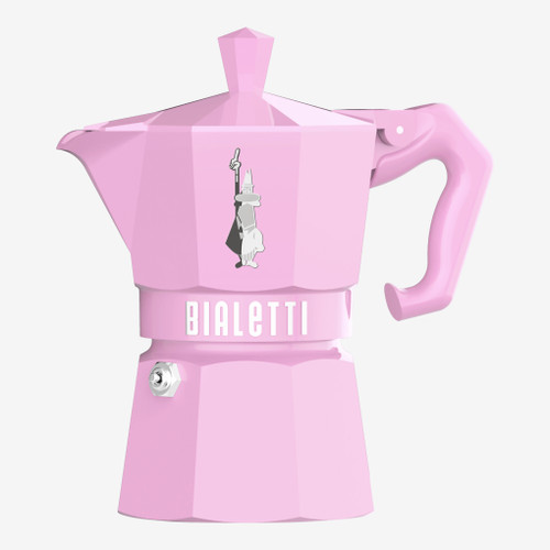 Bialetti - Moka Exclusive Espresso Maker - Assorted