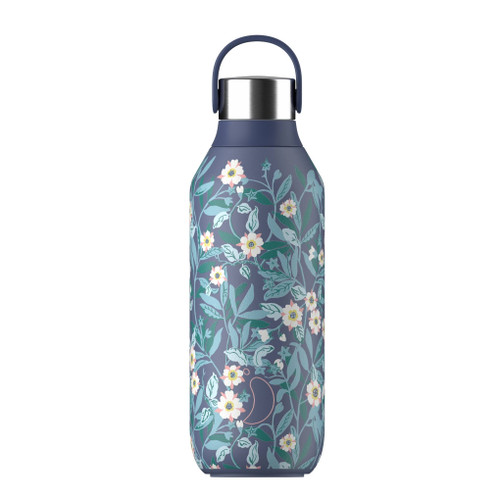 Chilly's Bottle Series 2 - Liberty Patterns 500ml