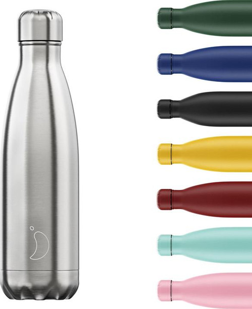 Chilly's Original Bottle - Core Colours
