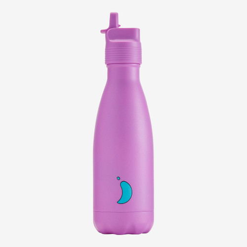 Chilly's Original Bottle - Kids Sipper Lid