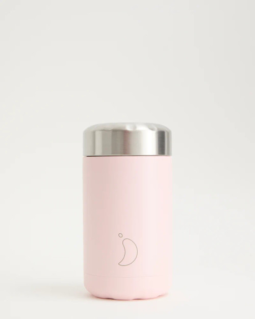 Chilly's Original Food Pots - 300ml / 500ml