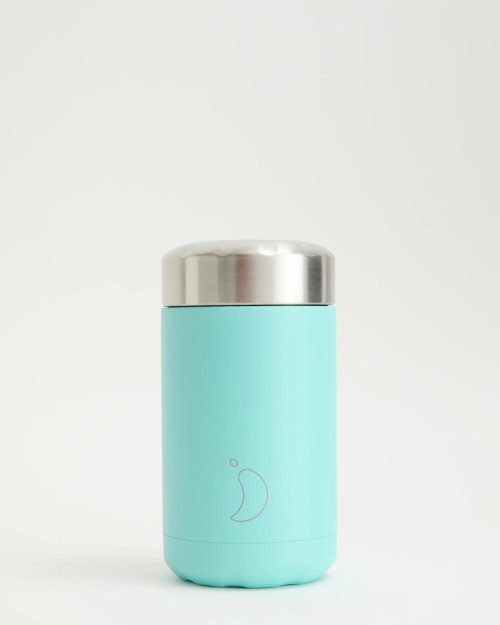 Chilly's Original Food Pots - 300ml / 500ml