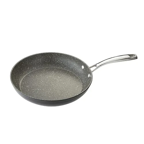Rocktanium 26cm Frying Pan Non Stick