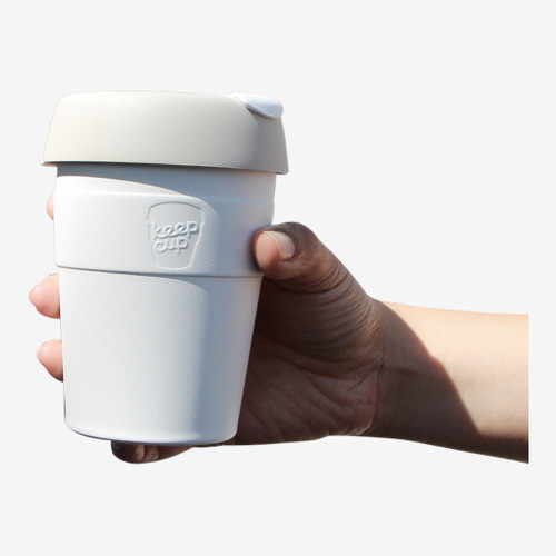 KeepCup Thermal - Stainless Steel Insulated Cup 12oz/16oz