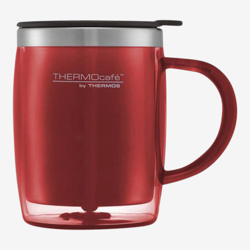 Thermos Desk Mug 450ml -Thermocafe Colours