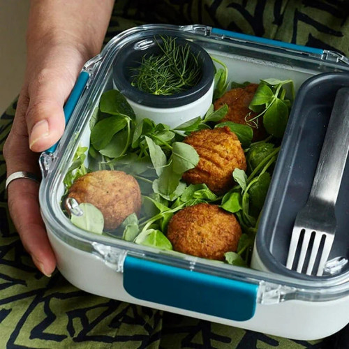 Black+Blum Original Lunchbox - Ocean