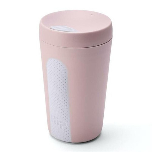 HIP Travel Cup 12oz - Blush & Cloud
