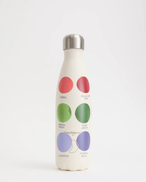 Chilly's Original Bottle - Emma Bridgewater