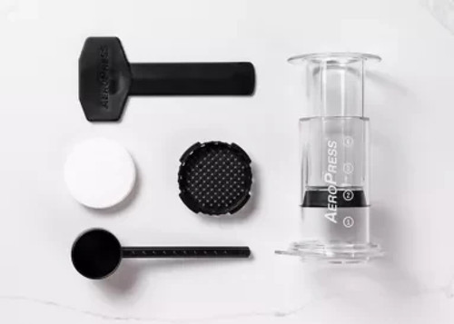 AeroPress - Coffee Press Clear