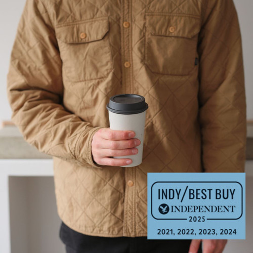 Circular & Co. - Circular Now Cup - Chalk + Storm Grey