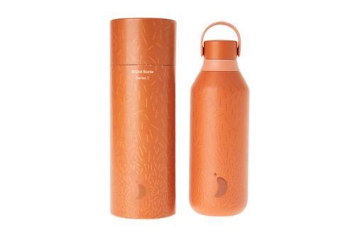 Chilly's Series 2 Bottle - Element Fire Orange 500ml