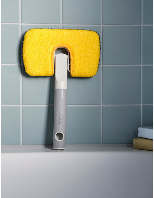 CleanTech Dual Scrubber Replacement Pad