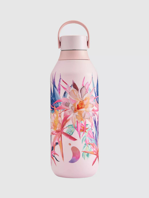 Chilly's Bottle Series 2 Bottle - Botanicals